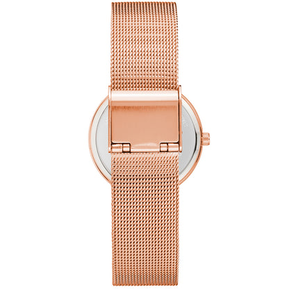 Juicy Couture JC1240NVRG Dames Horloge 38mm