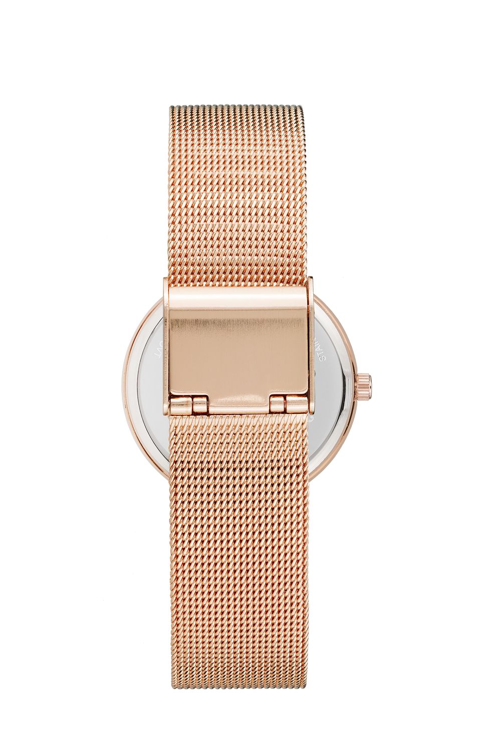 Juicy Couture JC1240RGRG Dames Horloge 38mm