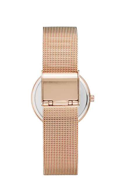 Juicy Couture JC1240RGRG Dames Horloge 38mm