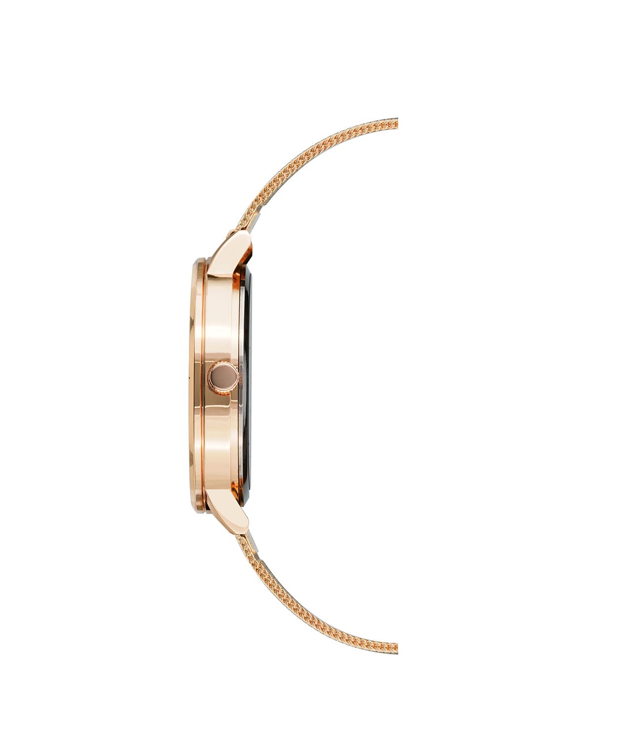 Juicy Couture JC1240RGRG Dames Horloge 38mm