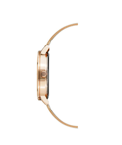 Juicy Couture JC1240RGRG Dames Horloge 38mm