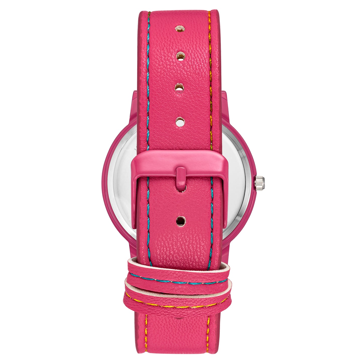 Juicy Couture JC1255HPHP Dames Horloge 36mm