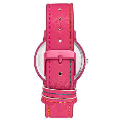 Juicy Couture JC1255HPHP Dames Horloge 36mm