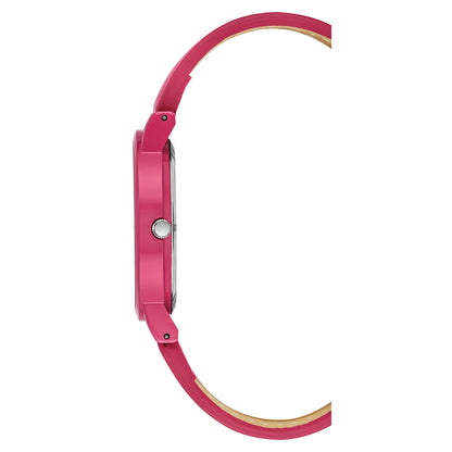 Juicy Couture JC1255HPHP Dames Horloge 36mm