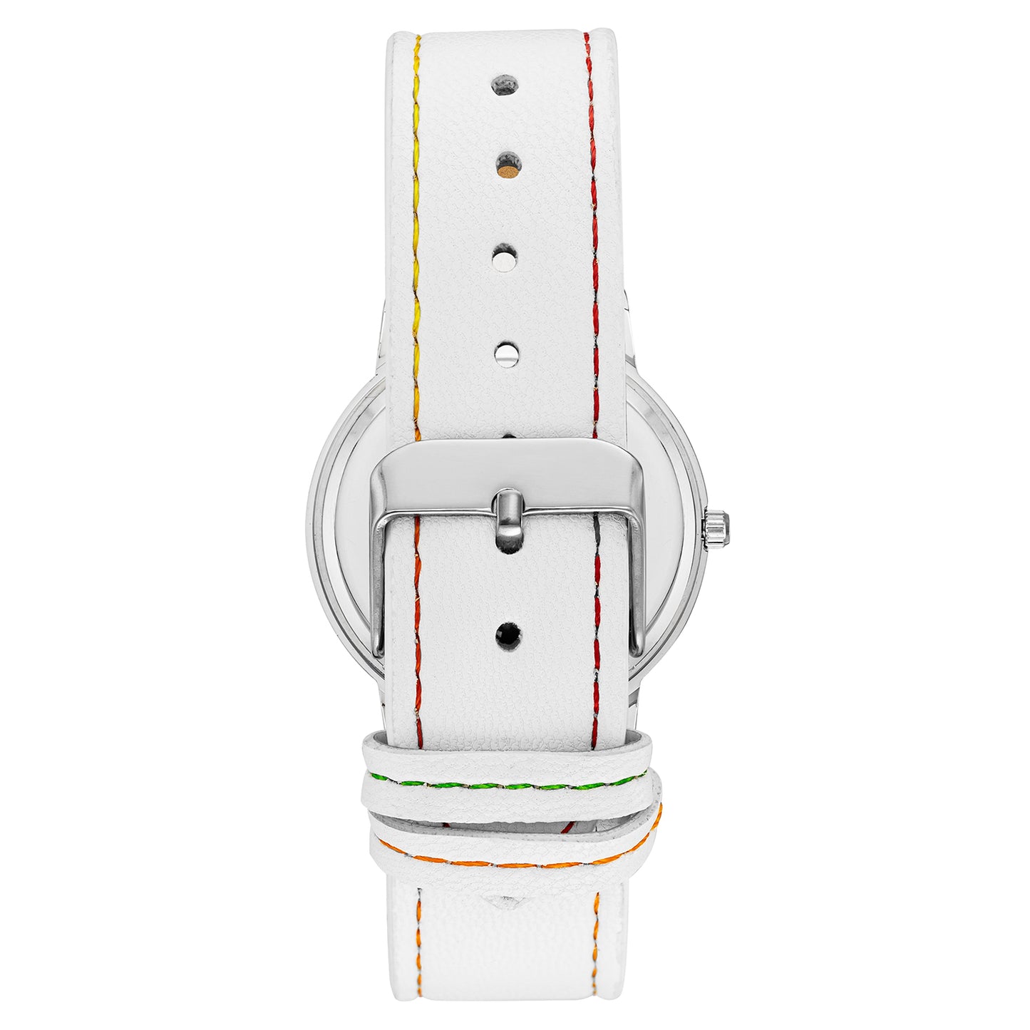 Juicy Couture JC1255WTWT Dames Horloge 36mm