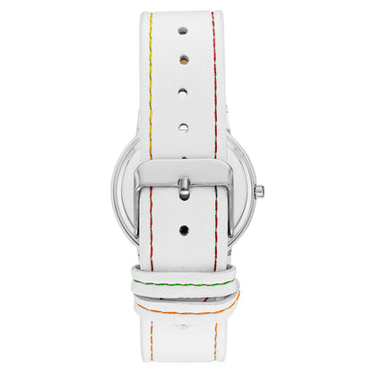 Juicy Couture JC1255WTWT Dames Horloge 36mm