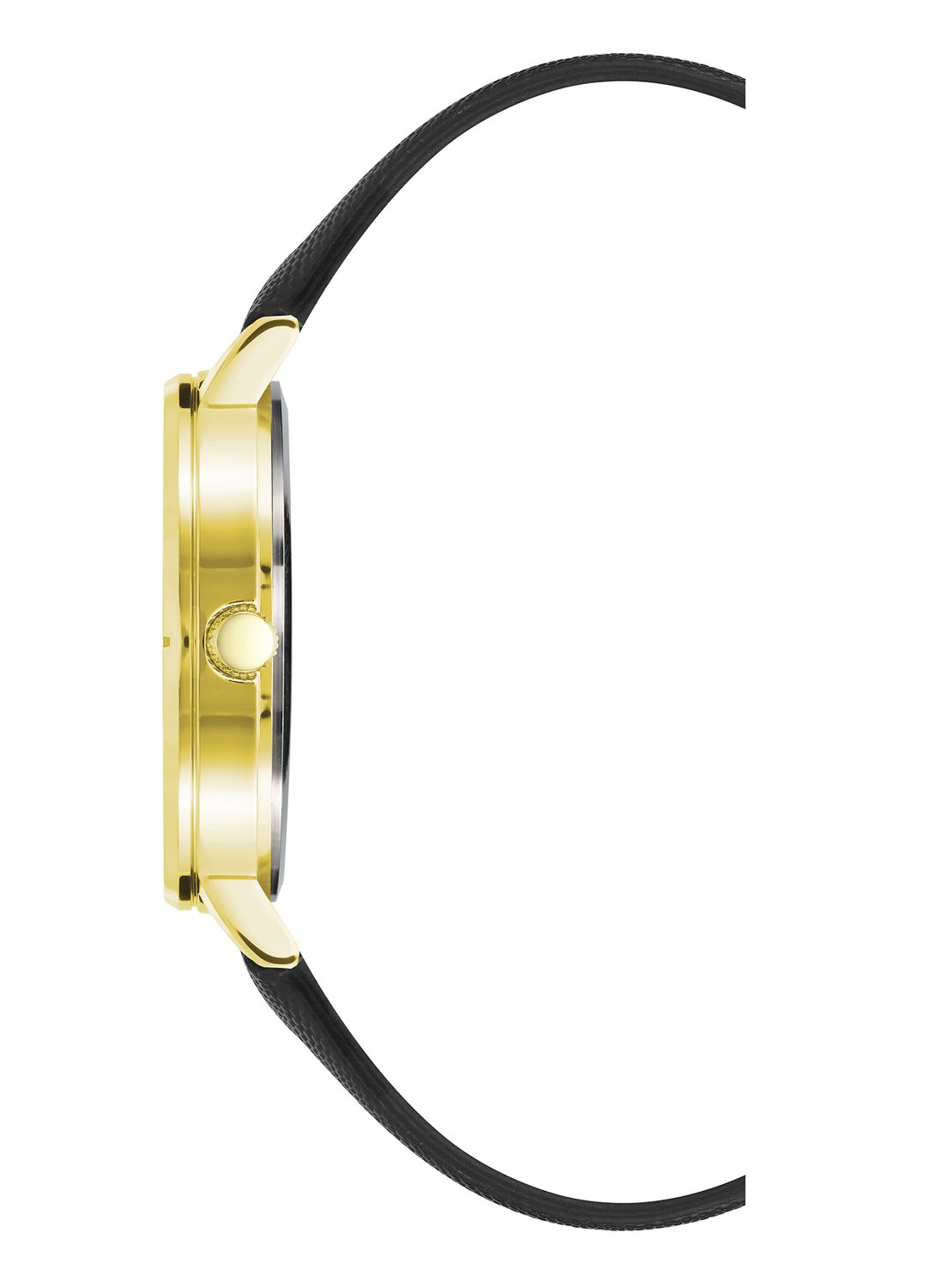 Juicy Couture JC1264GPBK Dames Horloge 38mm