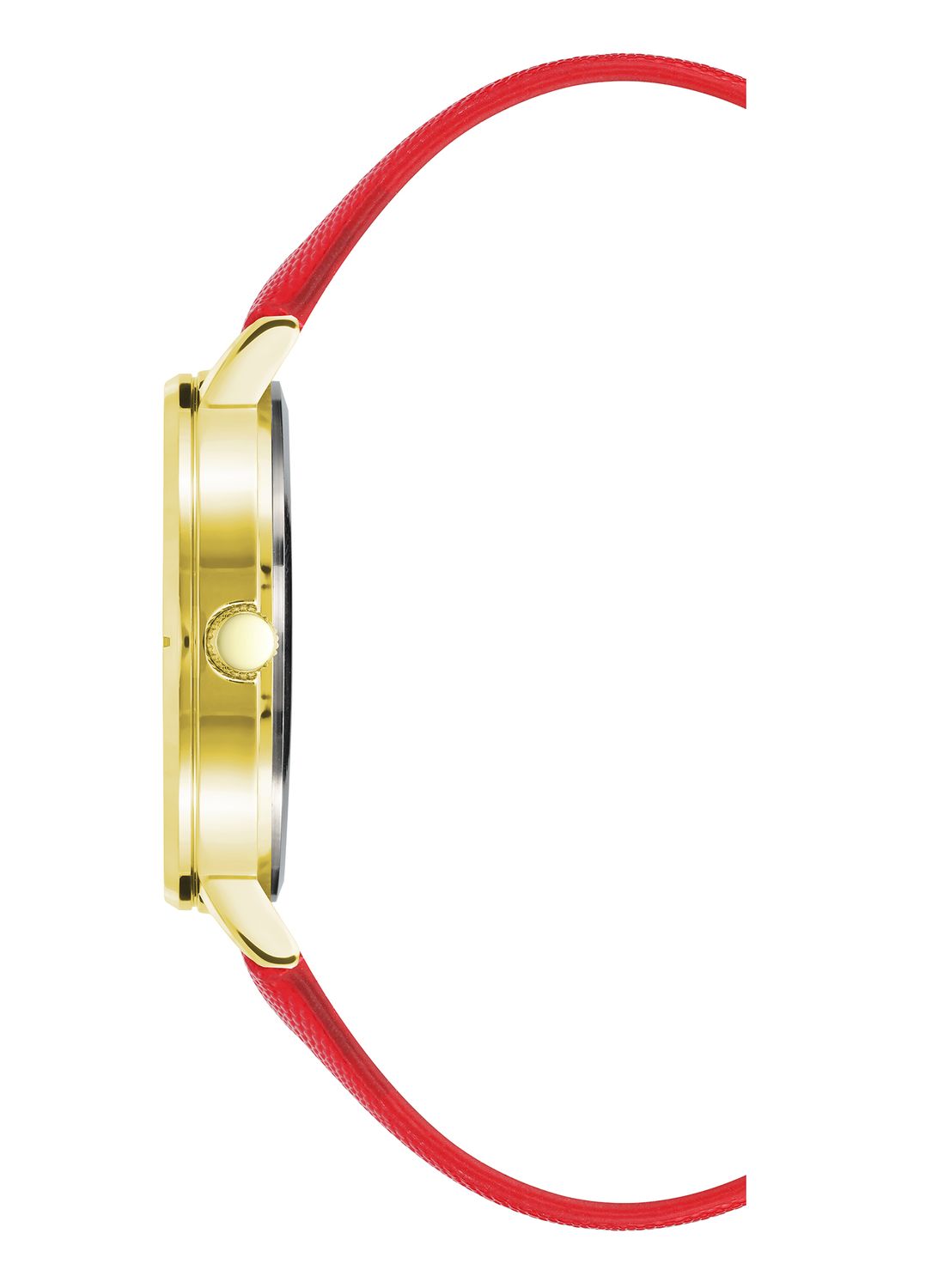Juicy Couture JC1264GPRD Dames Horloge 38mm