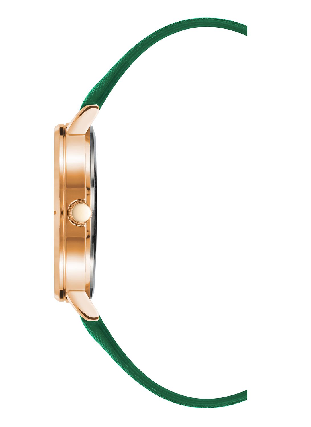 Juicy Couture JC1264RGGN Dames Horloge 38mm