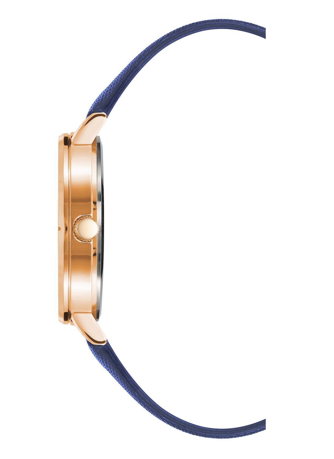 Juicy Couture JC1264RGNV Dames Horloge 38mm
