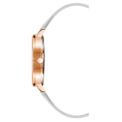 Juicy Couture JC1264RGWT Dames Horloge 38mm