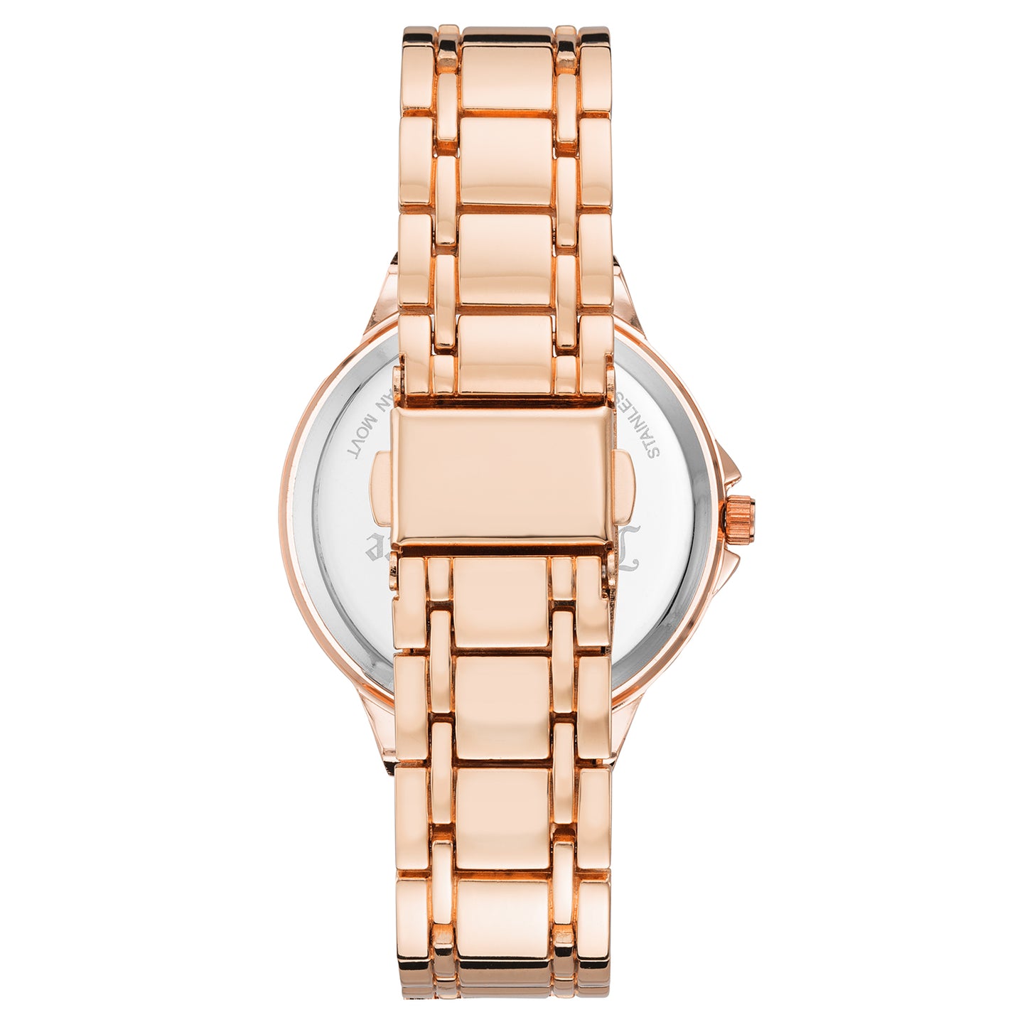 Juicy Couture JC1282GNRG Dames Horloge 36mm