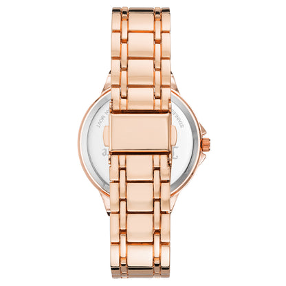 Juicy Couture JC1282GNRG Dames Horloge 36mm