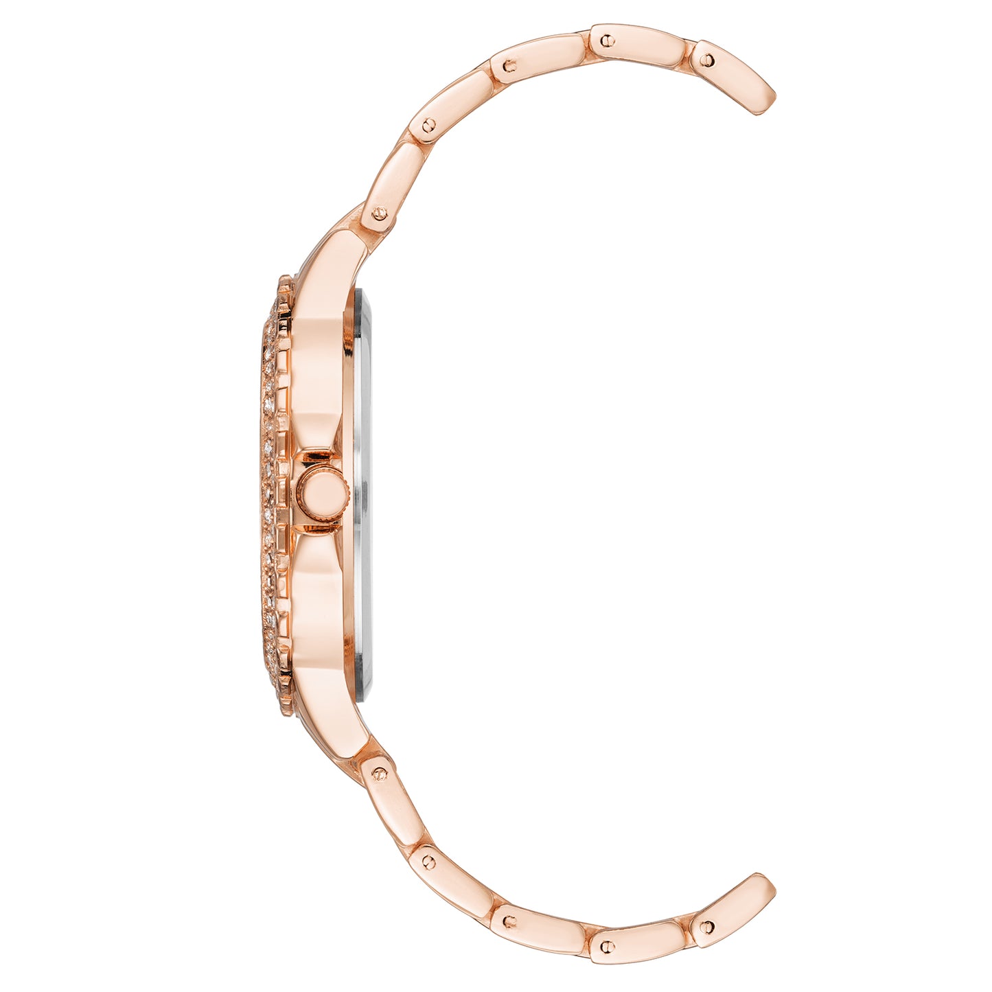 Juicy Couture JC1282GNRG Dames Horloge 36mm