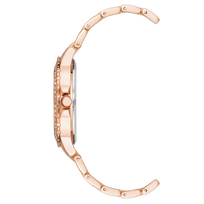 Juicy Couture JC1282GNRG Dames Horloge 36mm