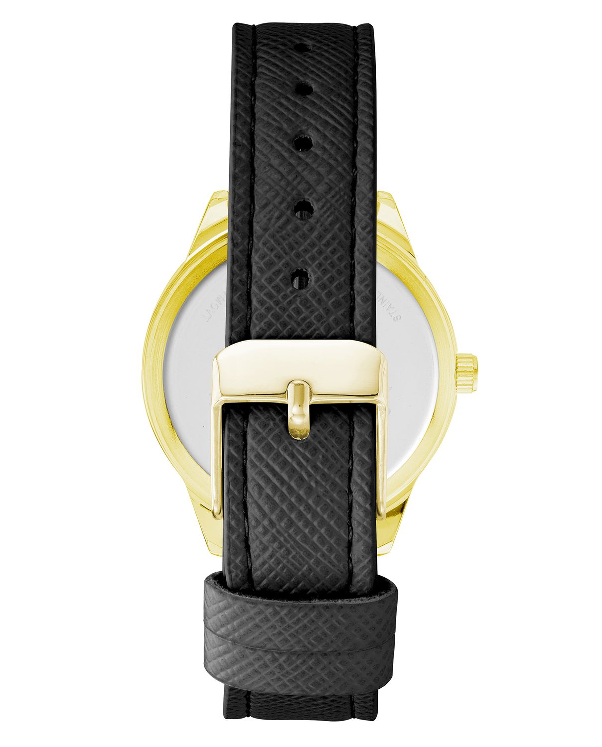 Juicy Couture JC1300GPBK Dames Horloge 35mm