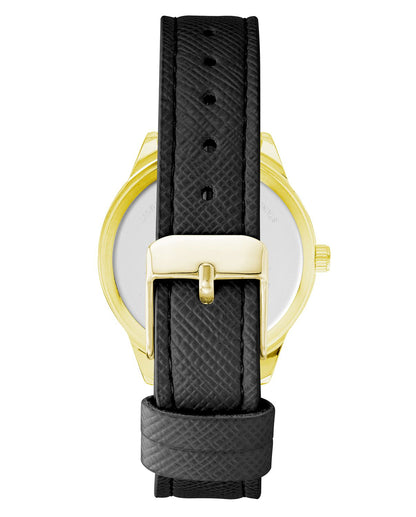 Juicy Couture JC1300GPBK Dames Horloge 35mm