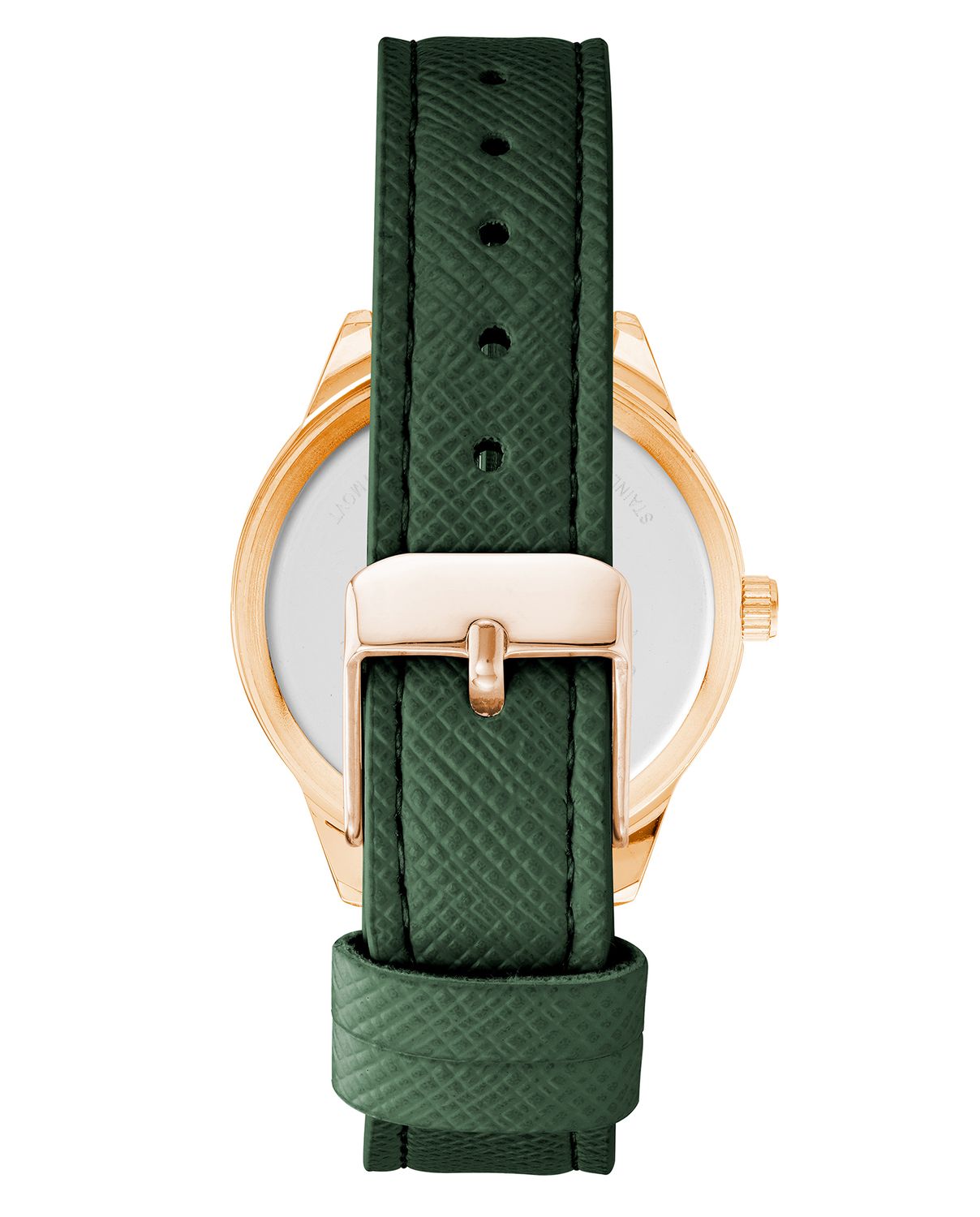 Juicy Couture JC1300RGGN Dames Horloge 35mm