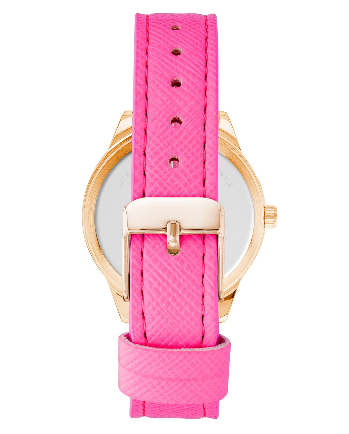 Juicy Couture JC1300RGHP Dames Horloge 35mm