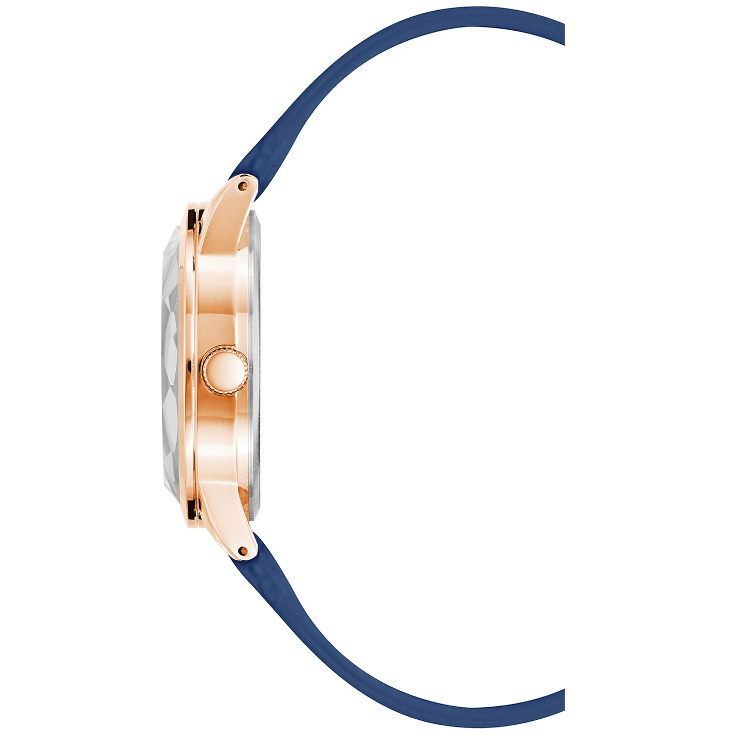 Juicy Couture JC1300RGNV Dames Horloge 35mm