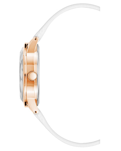 Juicy Couture JC1300RGWT Dames Horloge 35mm