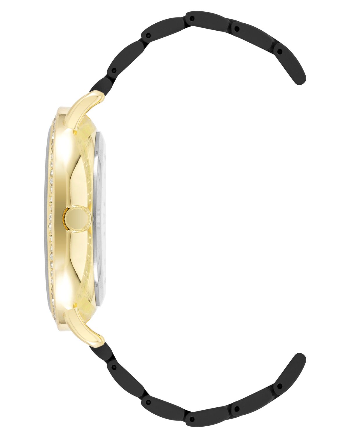 Juicy Couture JC1310GPBK Dames Horloge 36mm