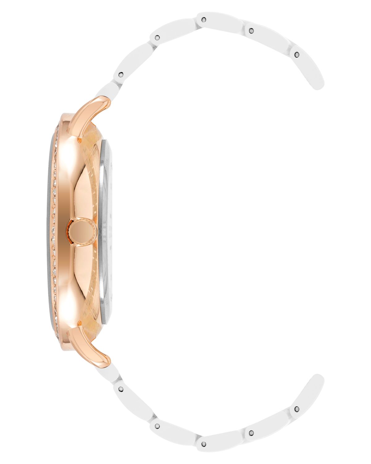 Juicy Couture JC1310RGWT Dames Horloge 36mm