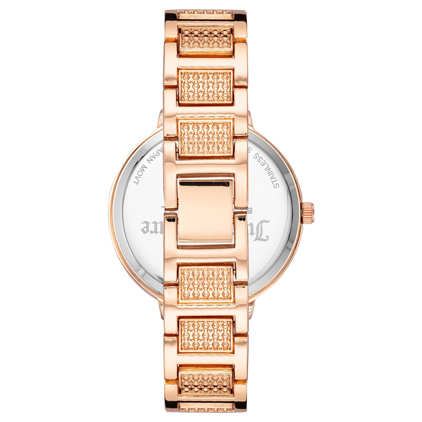 Juicy Couture JC1312RGRG Dames Horloge 36mm