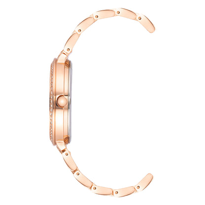 Juicy Couture JC1312RGRG Dames Horloge 36mm