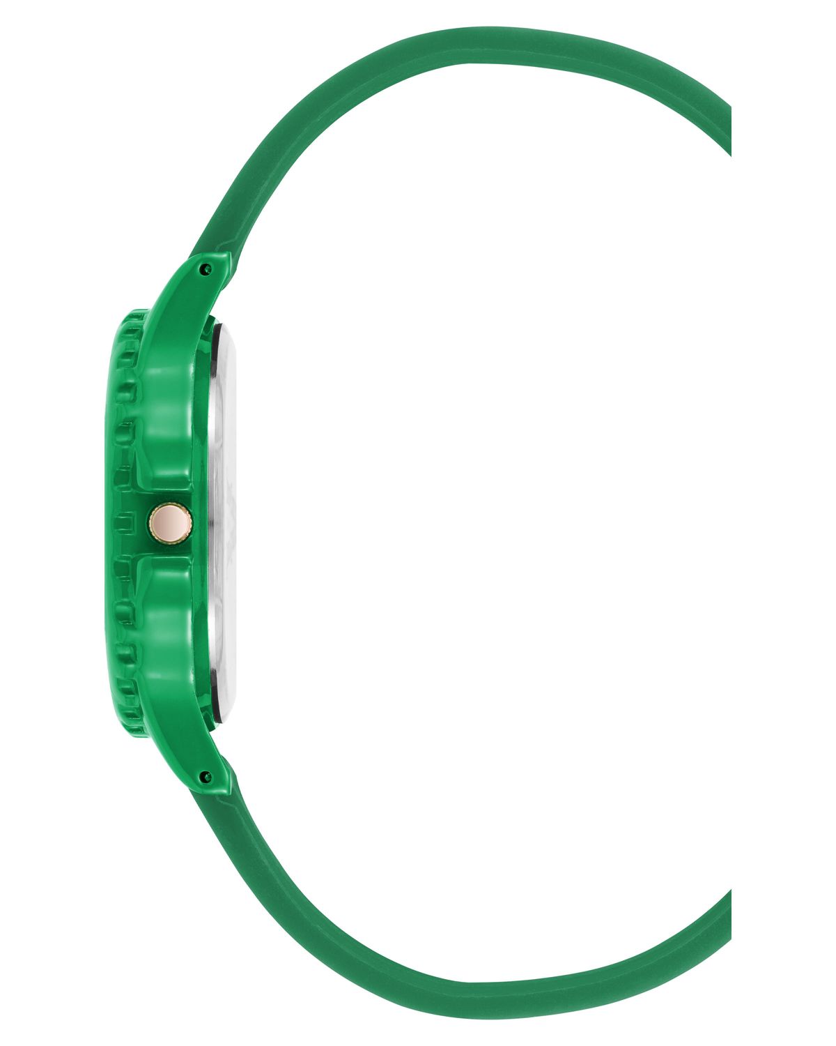 Juicy Couture JC1324GNGN Dames Horloge 38mm