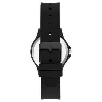 Juicy Couture JC1325BKBK Dames Horloge 38mm