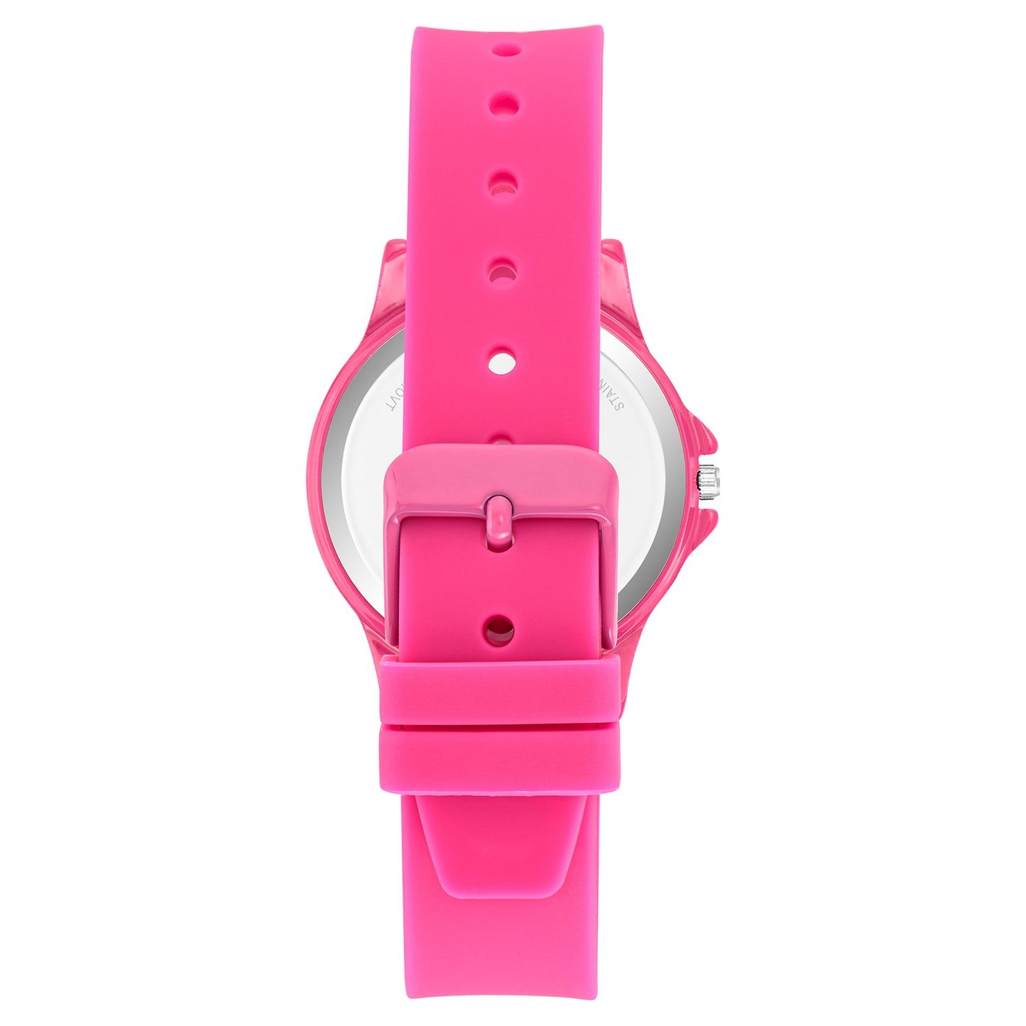 Juicy Couture JC1325HPHP Dames Horloge 38mm
