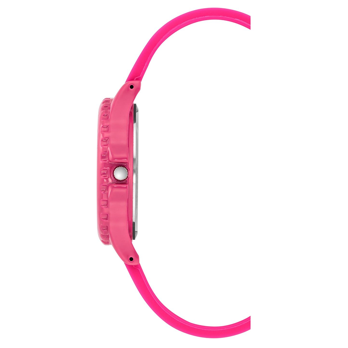 Juicy Couture JC1325HPHP Dames Horloge 38mm