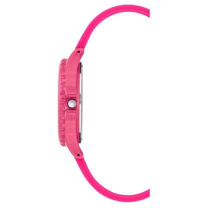 Juicy Couture JC1325HPHP Dames Horloge 38mm
