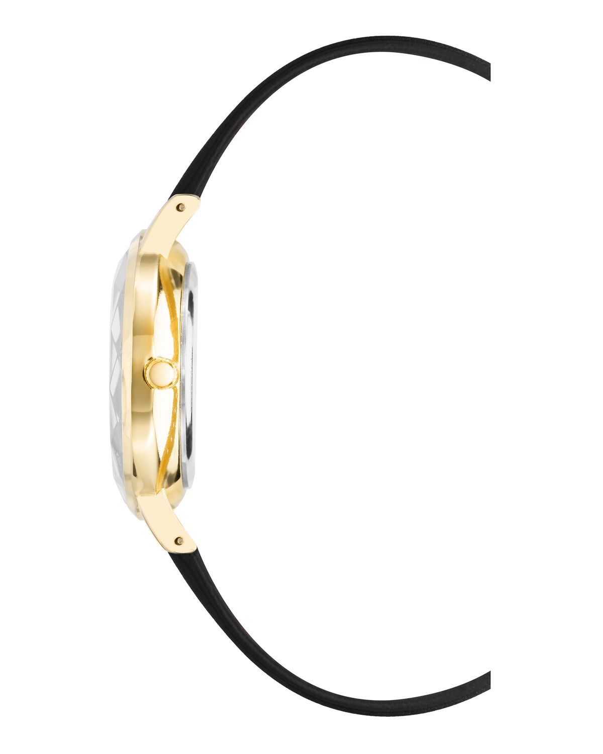Juicy Couture JC1326RBBK Dames Horloge 34mm