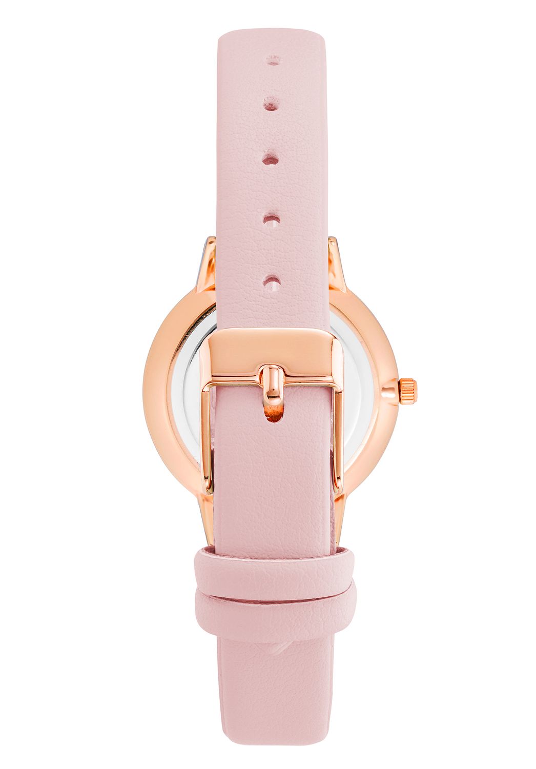 Juicy Couture JC1326RGLP Dames Horloge 34mm