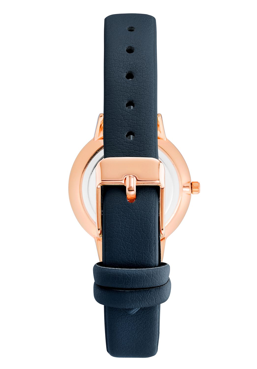 Juicy Couture JC1326RGNV Dames Horloge 34mm