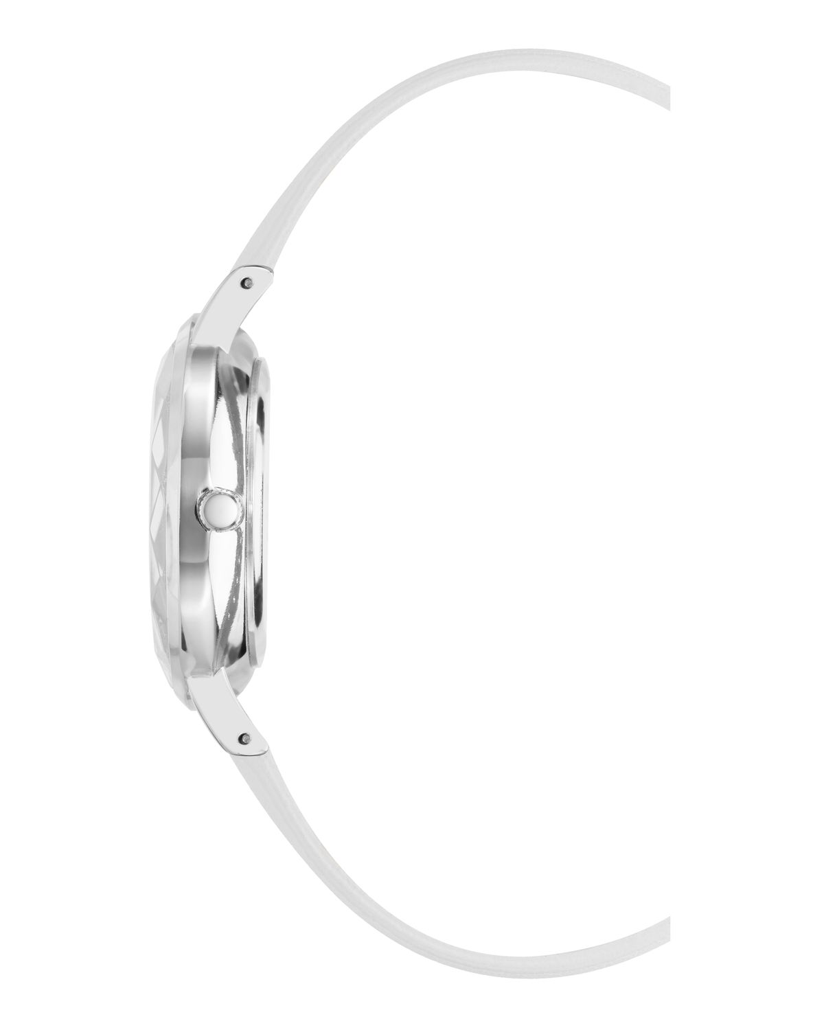 Juicy Couture JC1327RBWT Dames Horloge 34mm