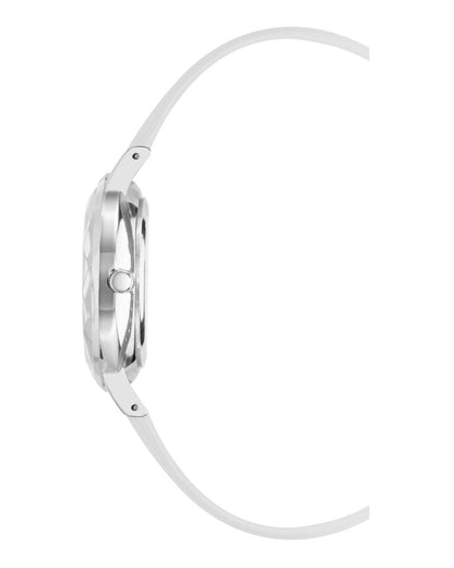 Juicy Couture JC1327RBWT Dames Horloge 34mm