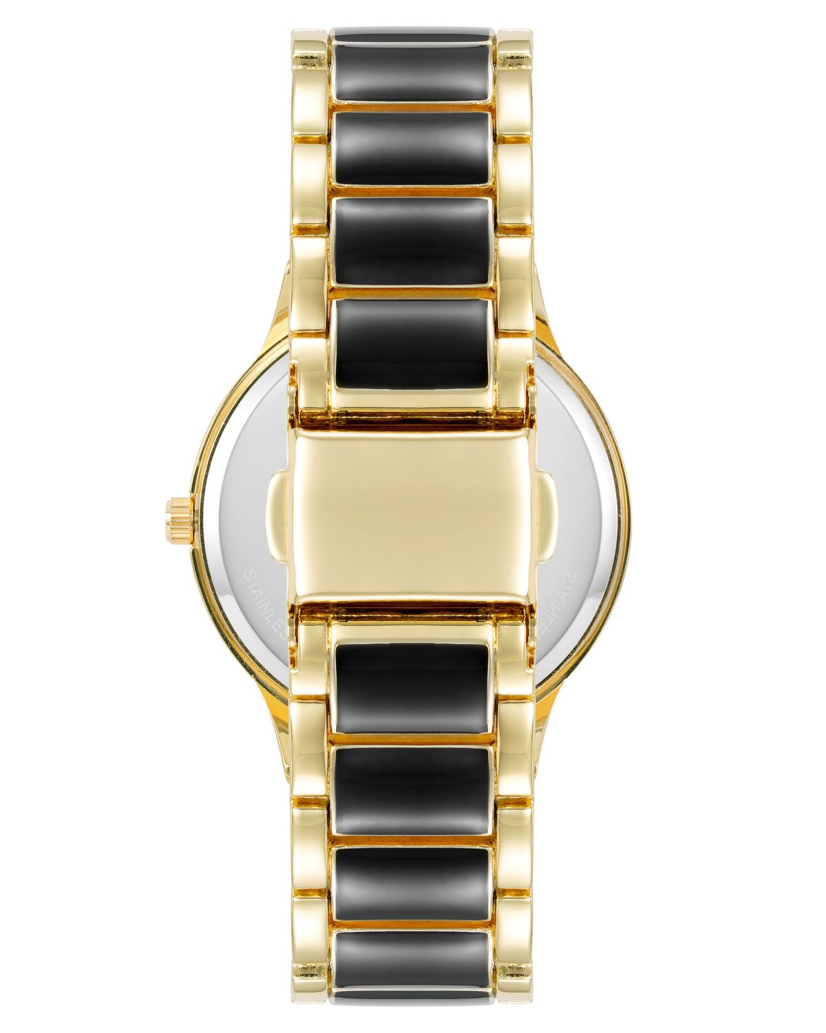 Juicy Couture JC1334BKGP Dames Horloge 38mm