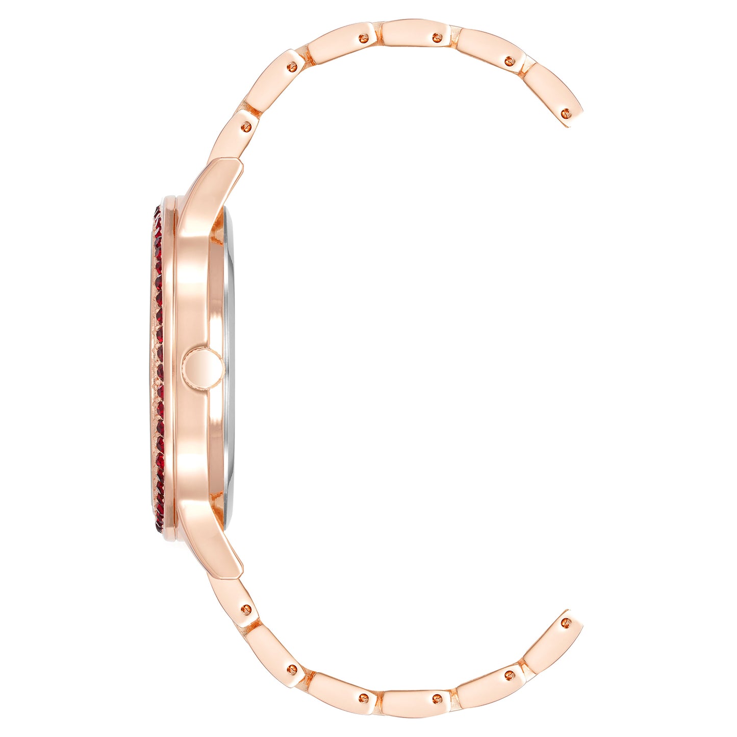 Juicy Couture JC1334RGBY Dames Horloge 38mm