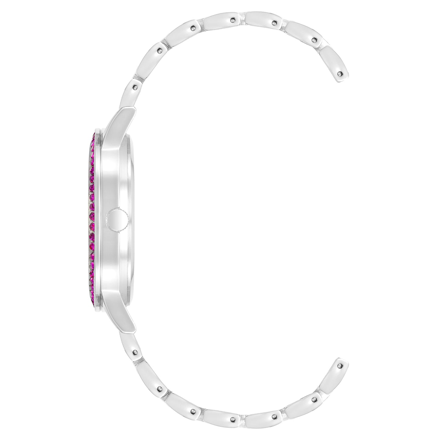 Juicy Couture JC1335SVHP Dames Horloge 38mm