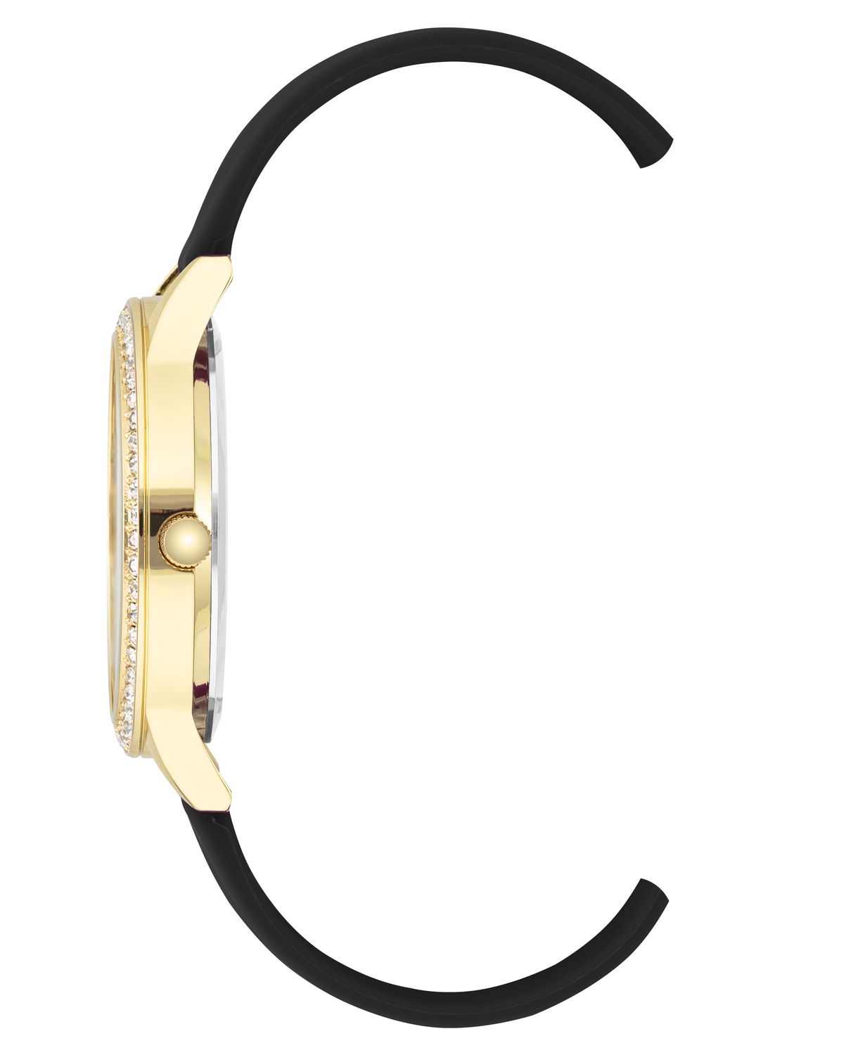 Juicy Couture JC1342GPBK Dames Horloge 38mm