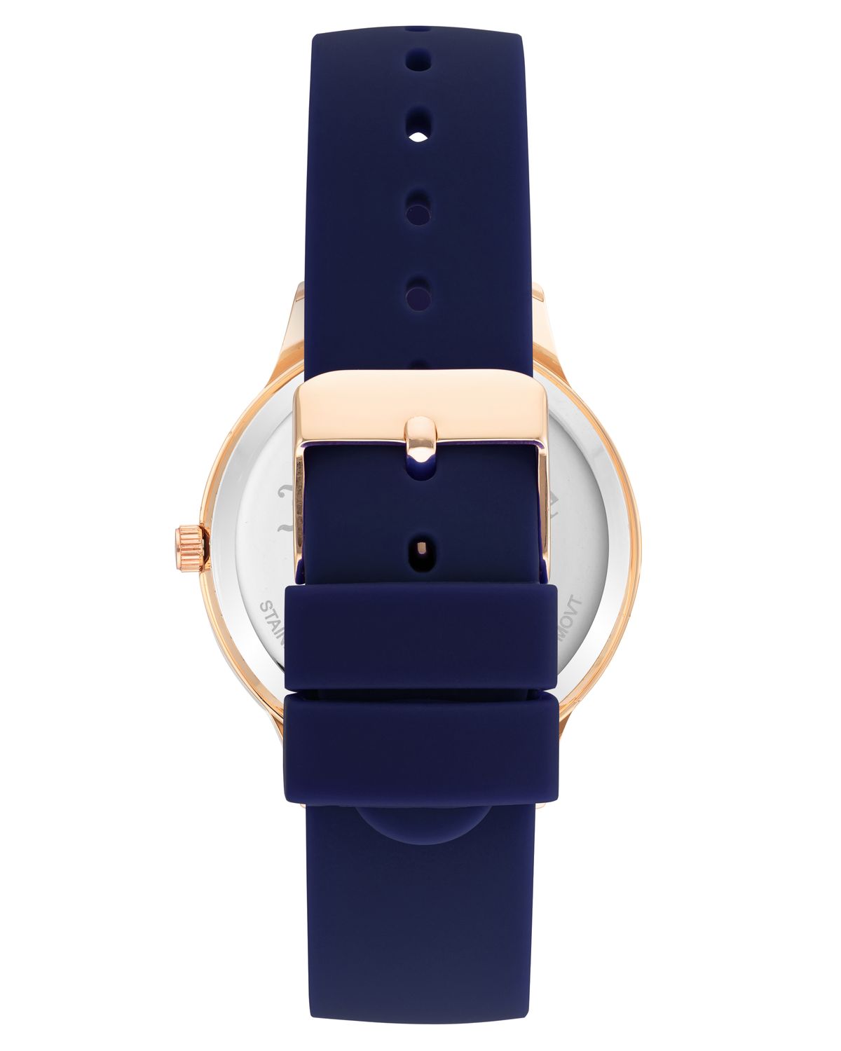 Juicy Couture JC1342RGNV Dames Horloge 38mm