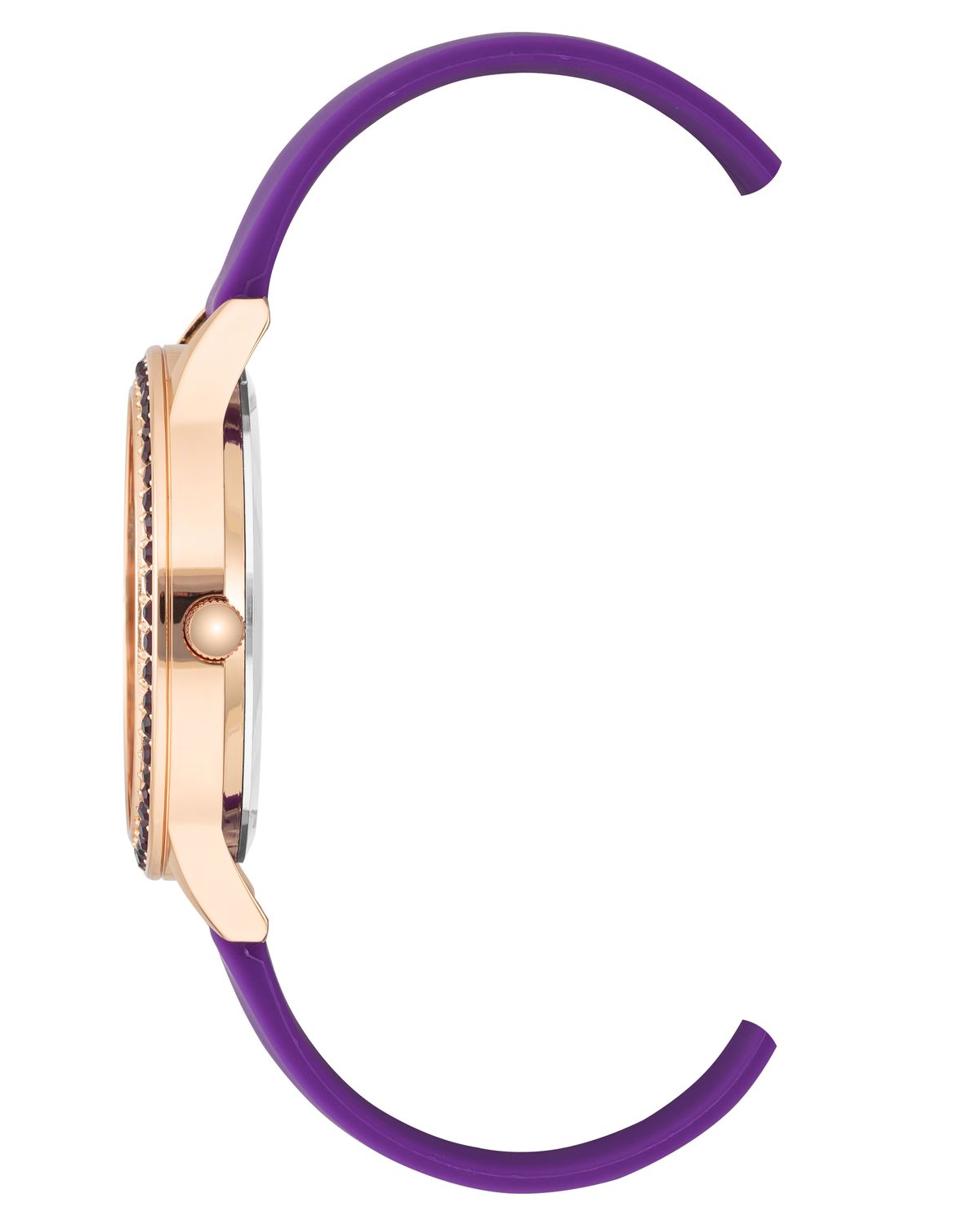 Juicy Couture JC1342RGPR Dames Horloge 38mm