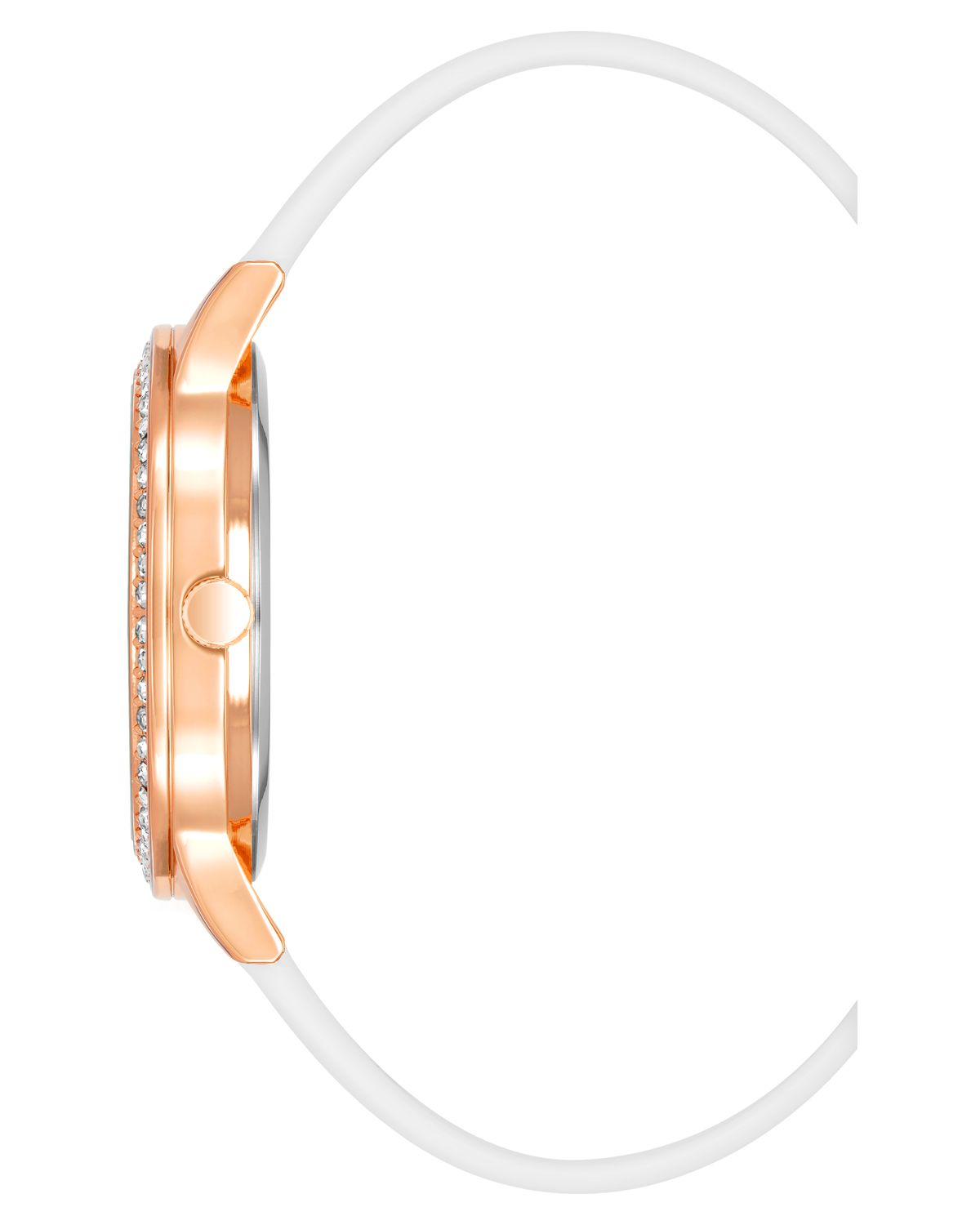 Juicy Couture JC1342RGWT Dames Horloge 38mm