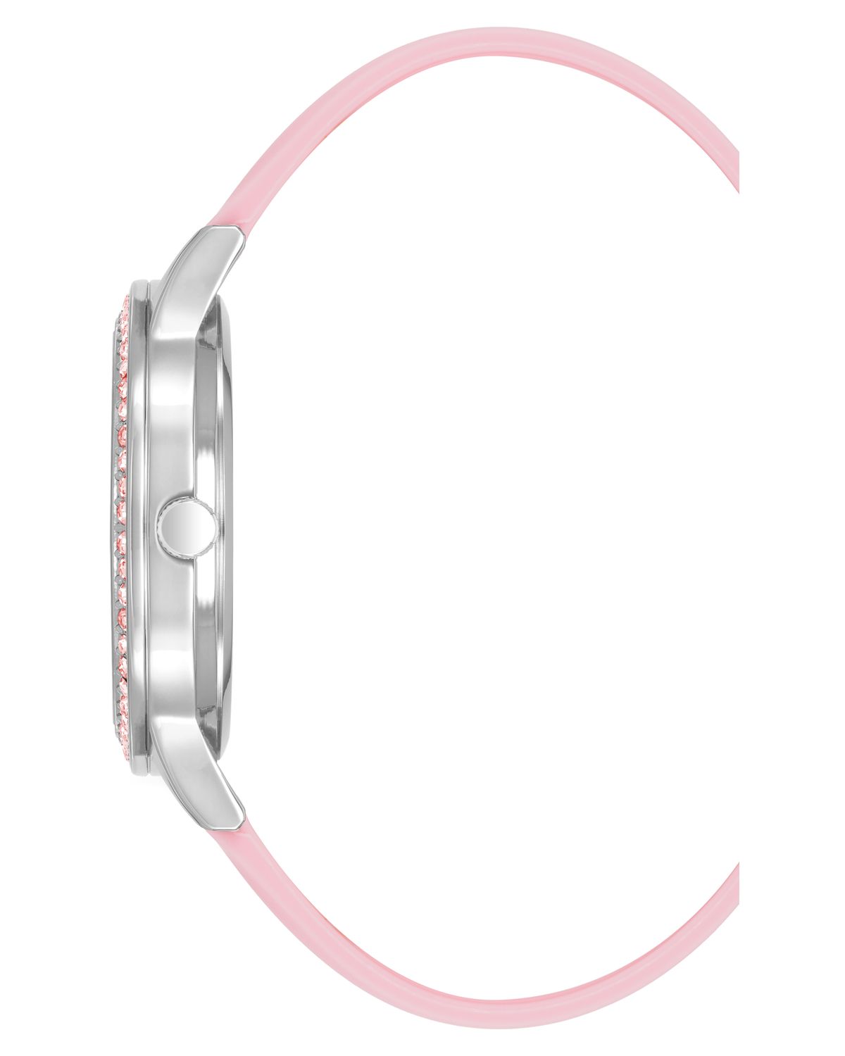 Juicy Couture JC1343SVPK Dames Horloge 38mm