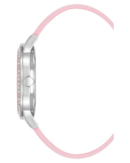 Juicy Couture JC1343SVPK Dames Horloge 38mm