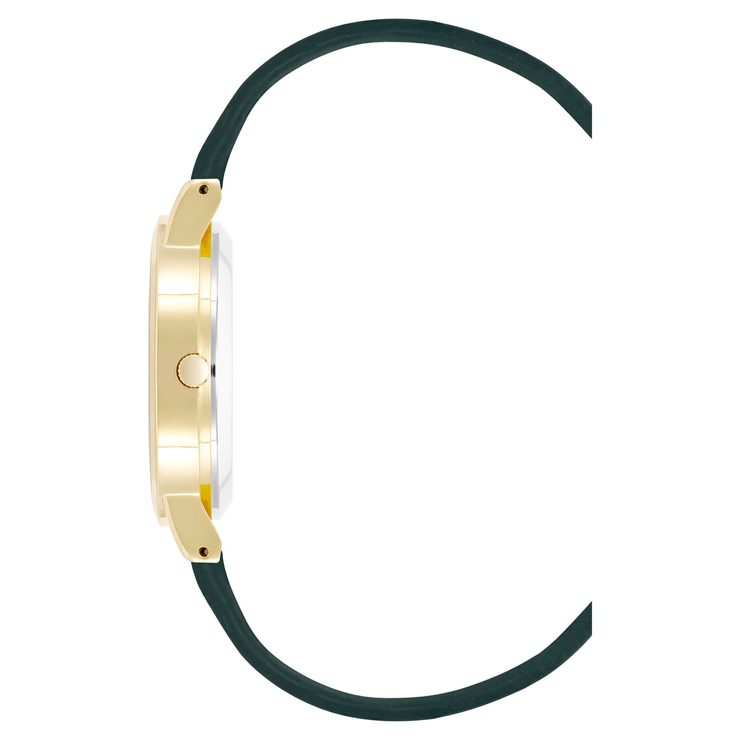 Juicy Couture JC1344GPGN Dames Horloge 36mm