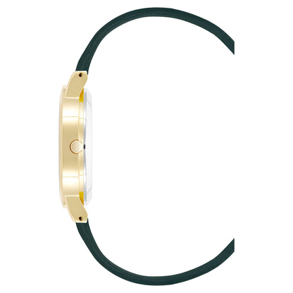 Juicy Couture JC1344GPGN Dames Horloge 36mm